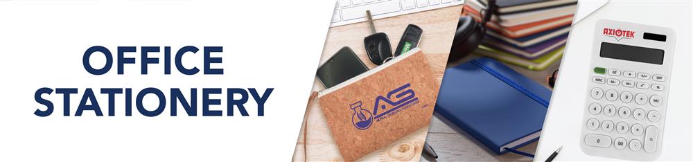 Office Stationery